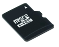 ECTACO German <-> Hungarian microSD card for Partner P900 PRO