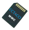 MMC Card EastEuro5 P800