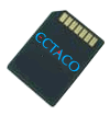 SD card English-Swedish ESw500